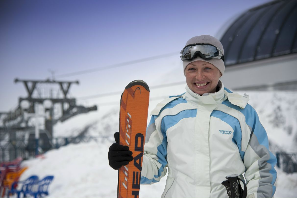 Мария Давыдова Геннадьевна | Санкт-Петербург