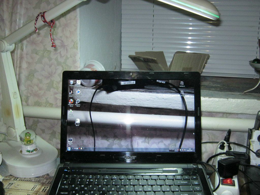 Юрий Каменник | Николаев