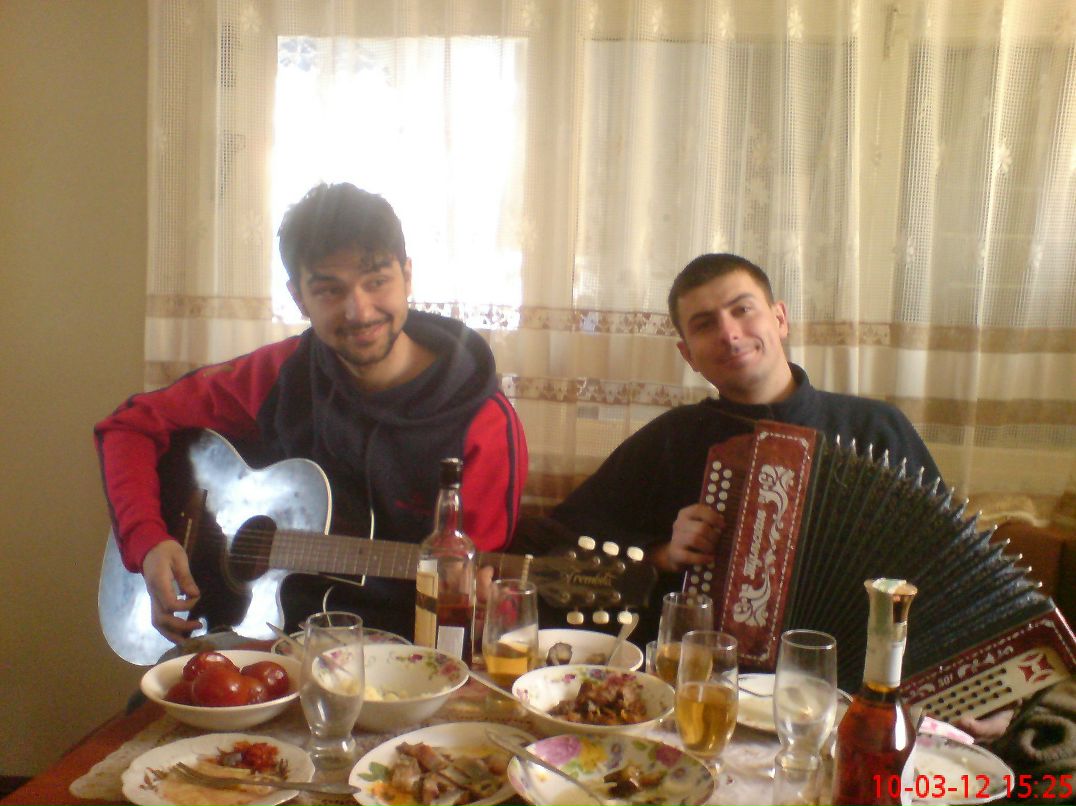 Сергей Юрченко | 