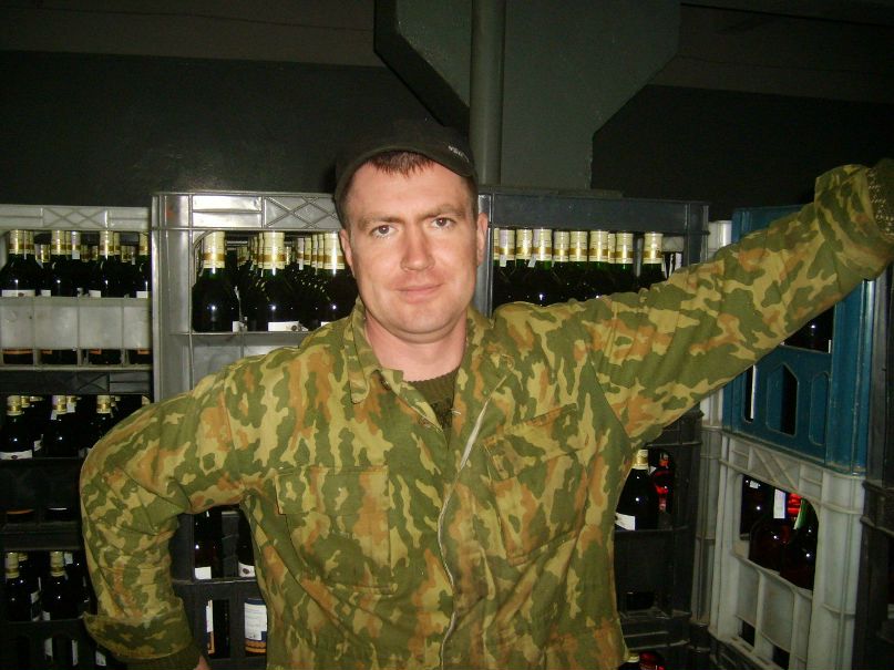 Александр Панченко (((   S M I T   ))) | Гомель