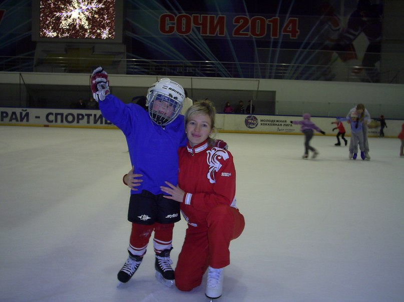 Ирина Вшивкова | Пермь