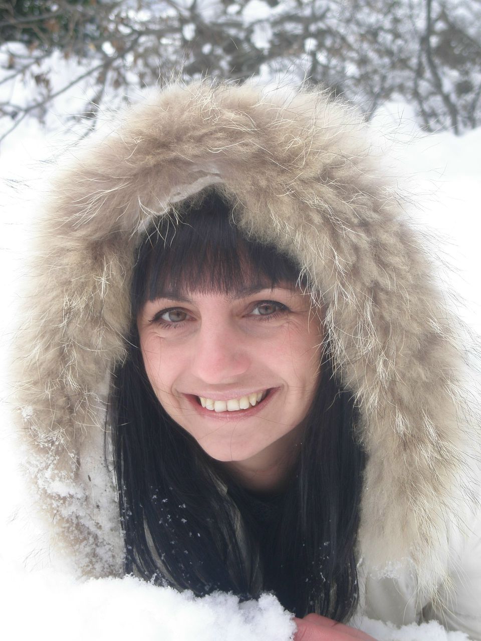 Юлия Овчаренко | Ялта