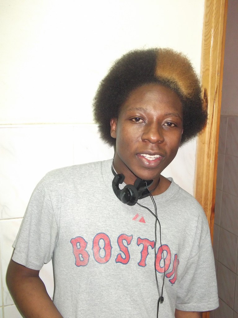 Owen Kuveya | Тернополь