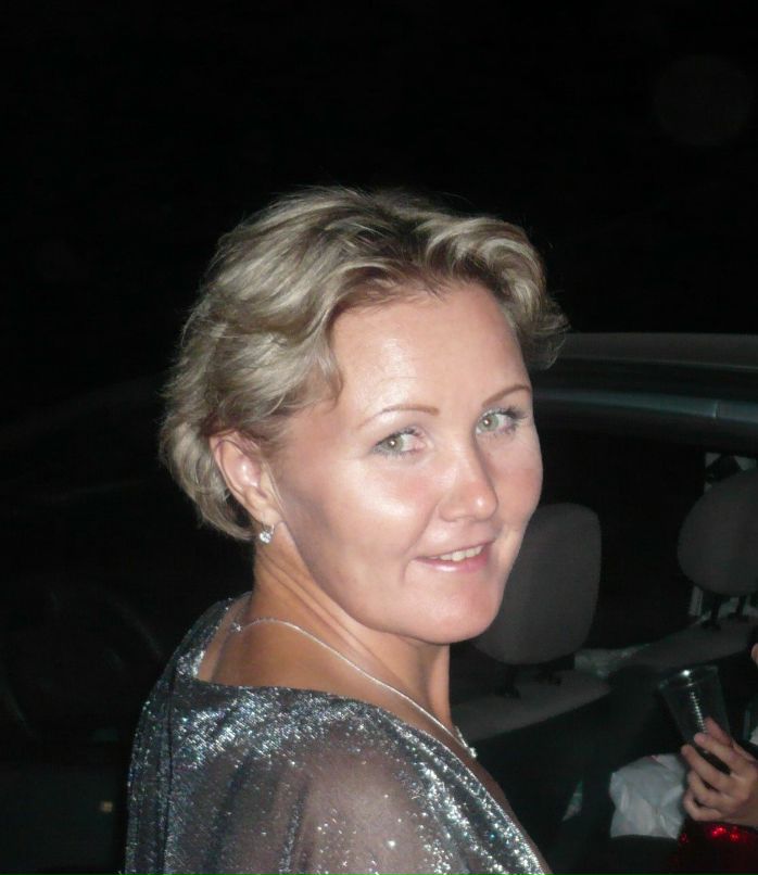 Елена Толчанова | Сарапул