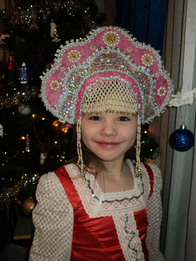 Катя Макарова ХОРоШаЯ | Казань