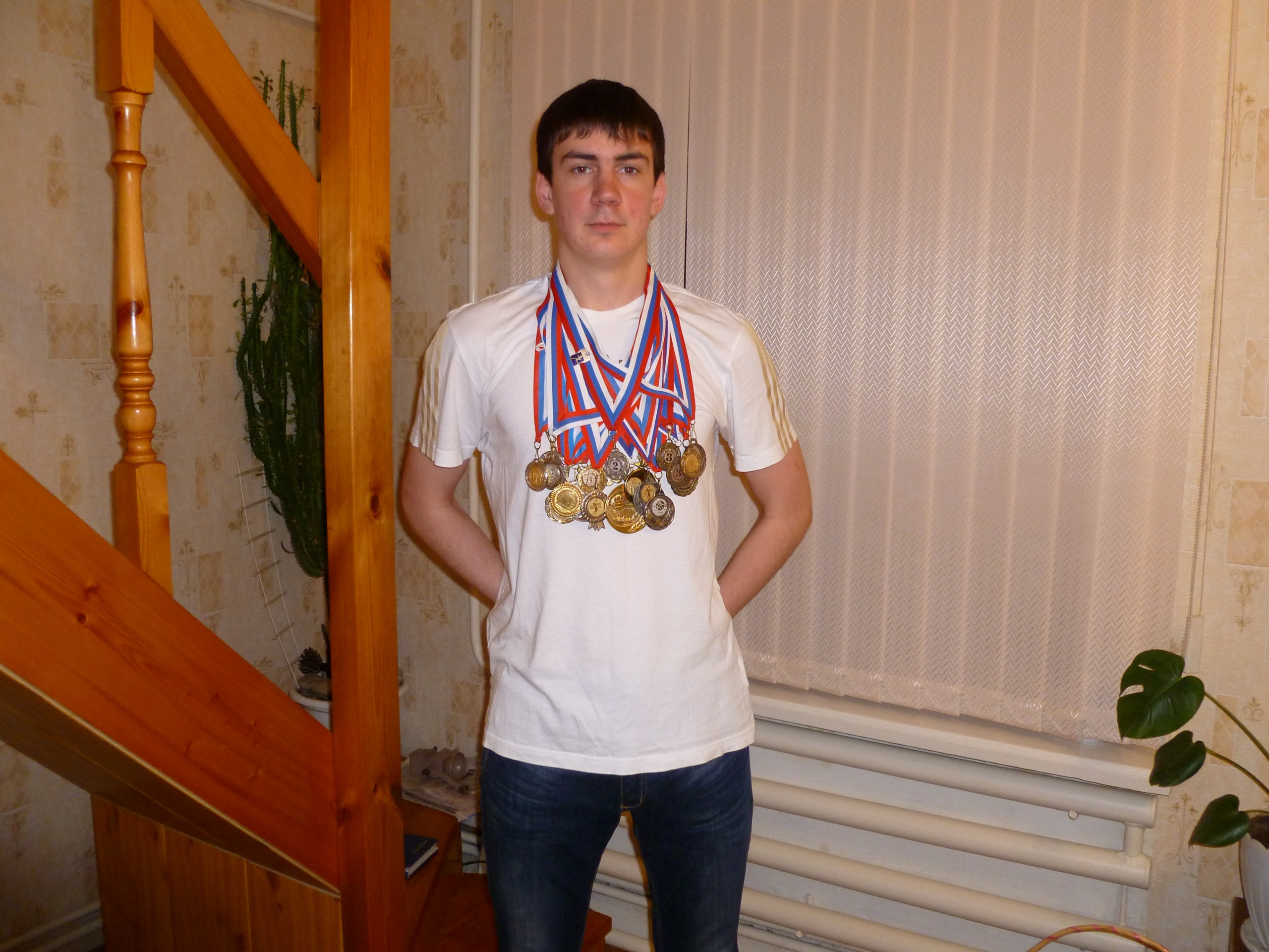 Фото профиля