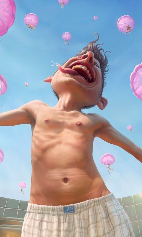 Александр Мочалов LikVIDO | Шексна (пгт)