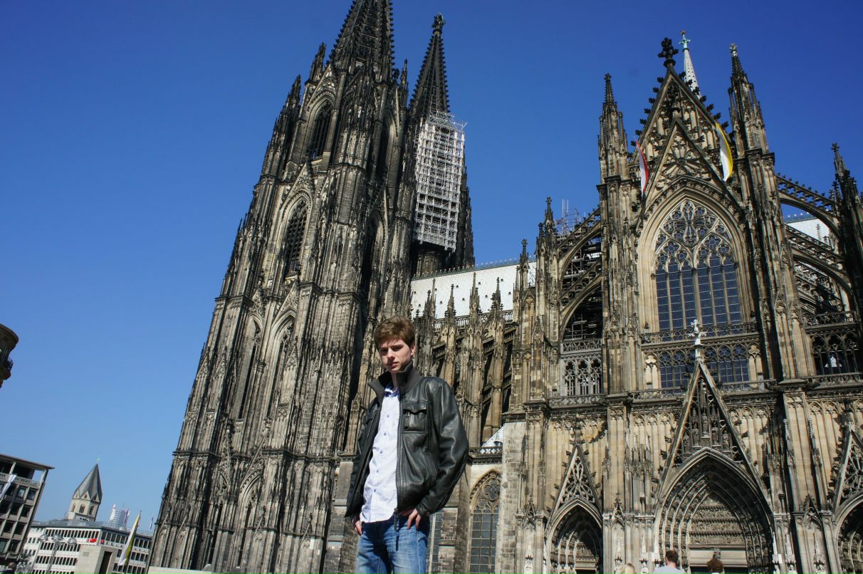 Евгений Зайцев | Москва