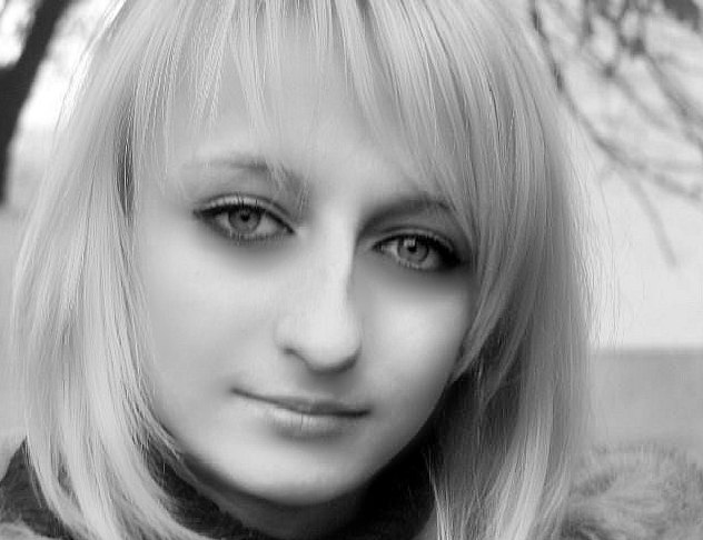 Аллочка Атмажова | 