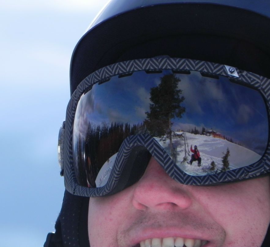 Борис Будыка | Зугрэс