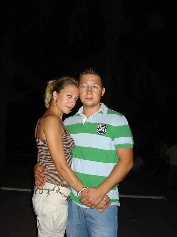 Inna Isayeva | Pamplona