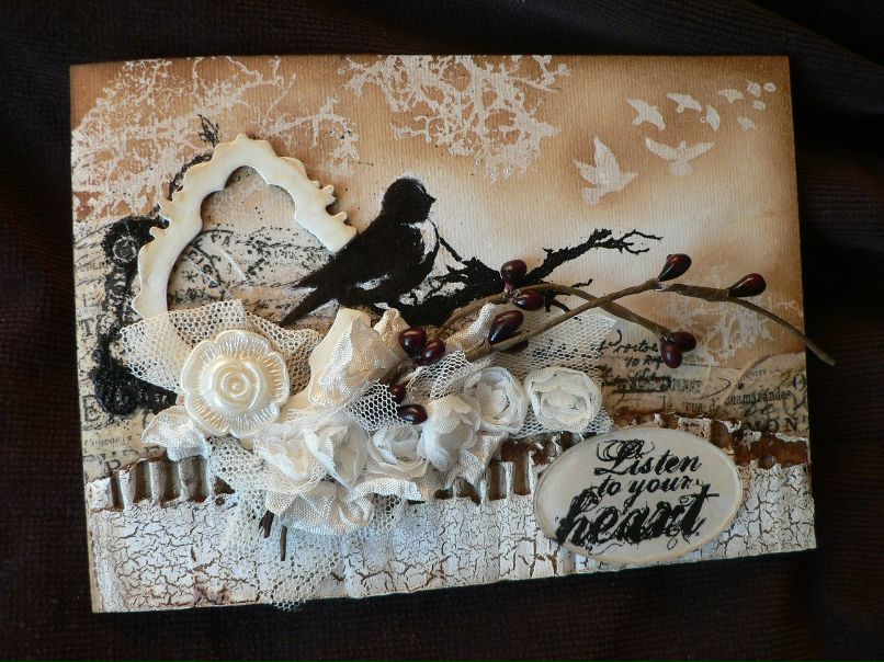 Мария Туровцева-Виниченко | 