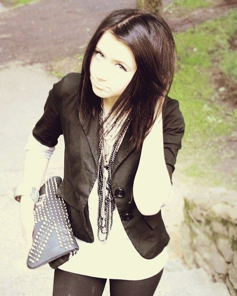 Мария Жеманова фото профиля #3