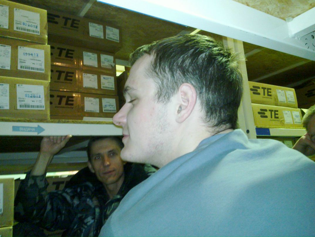 Koljay Koljay | Нарва