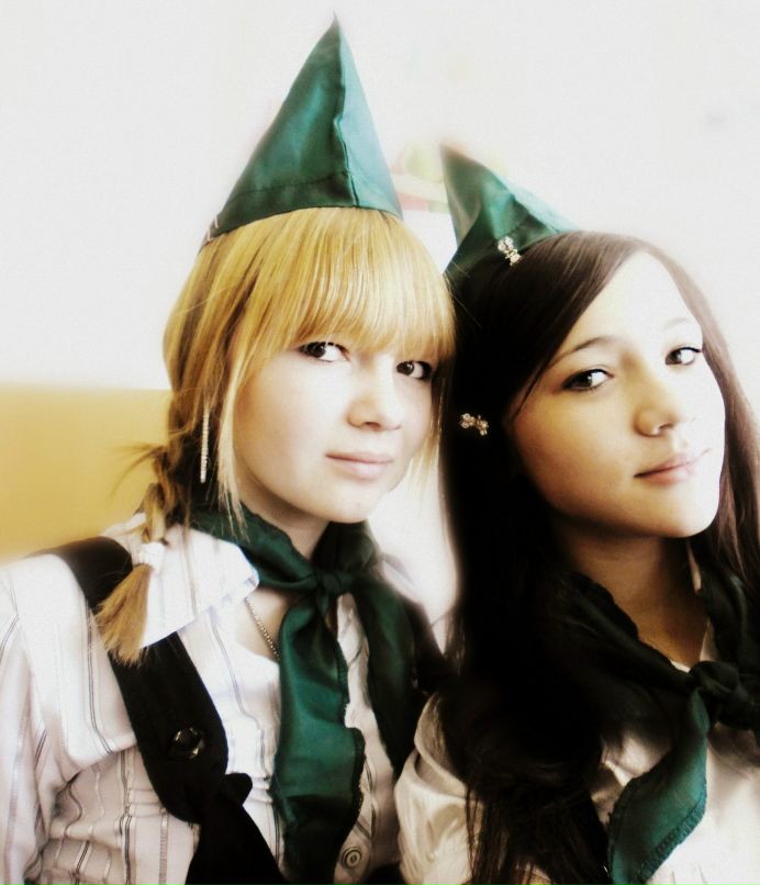 Анастасия Федорова | Чебоксары