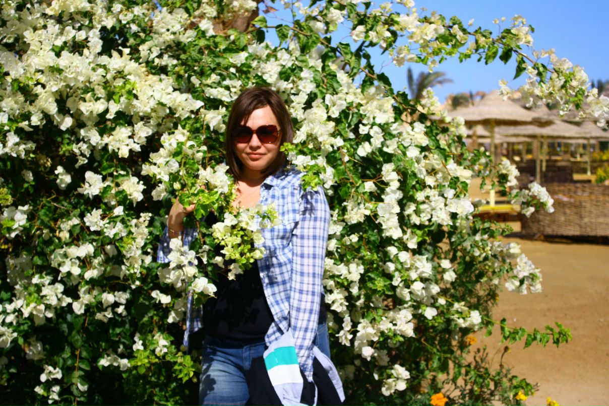 Елена Бажева | Самара