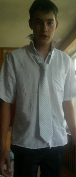 №52, Олег Бачкур, 32 года, Ивано-Франковск №52, Олег Бачкур, 32 года, Ивано-Франковск