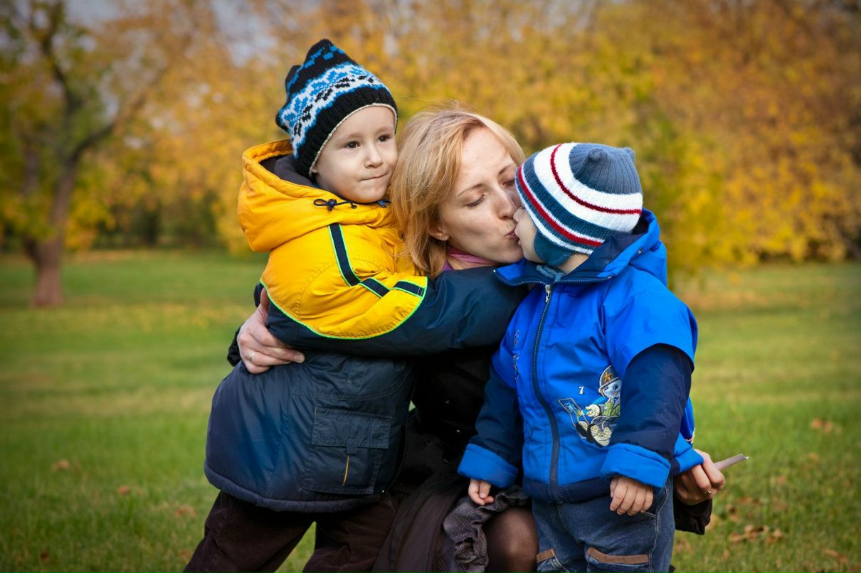 Nura Klimenko | Москва