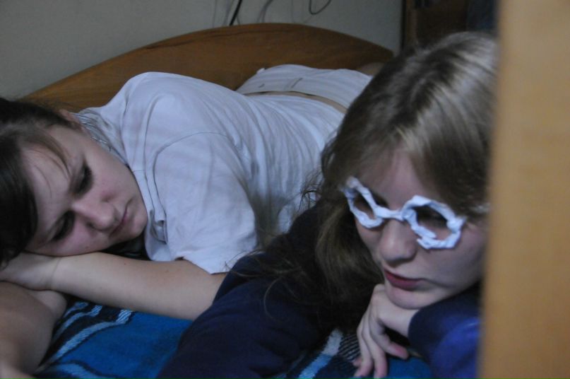 Анастасия Чернавская | Москва