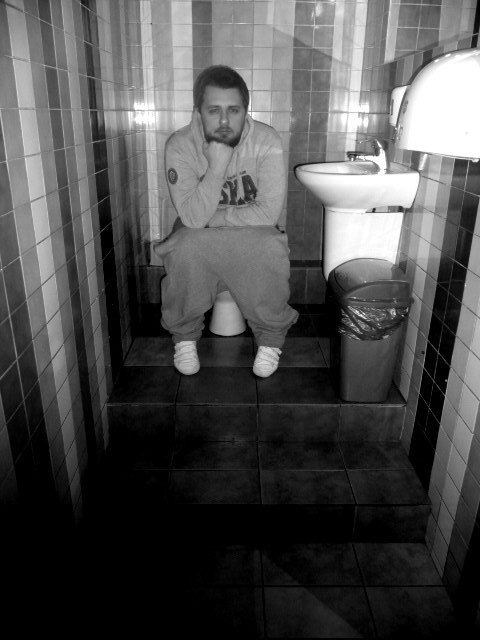 Сашка Гайнулькин МоЖнОвСёЧтОНеЛьЗя))))))! | Москва