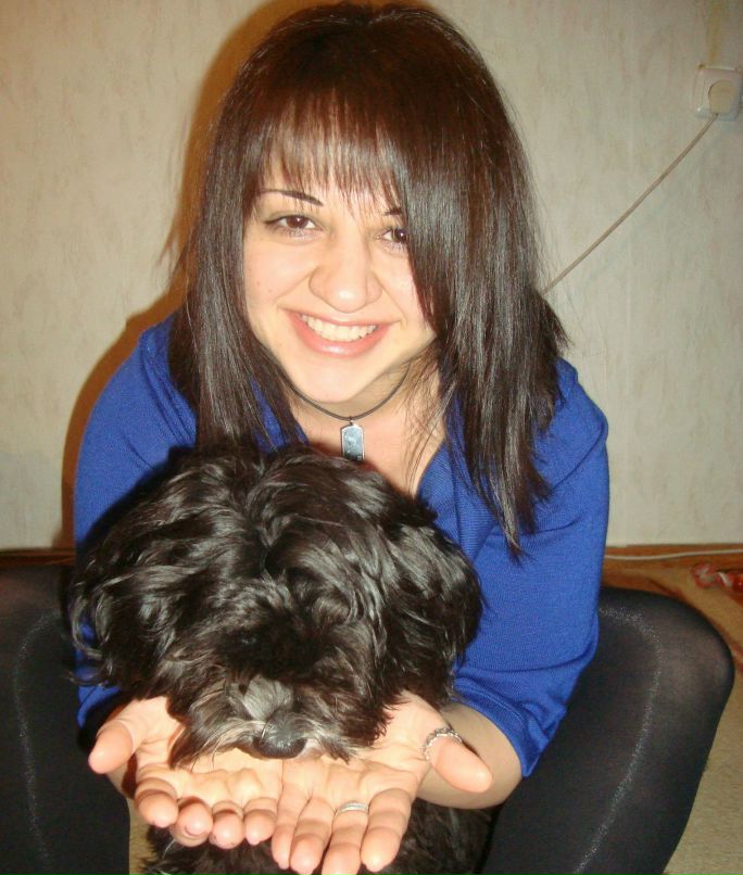 Raisa Mkrtumyan | Ереван