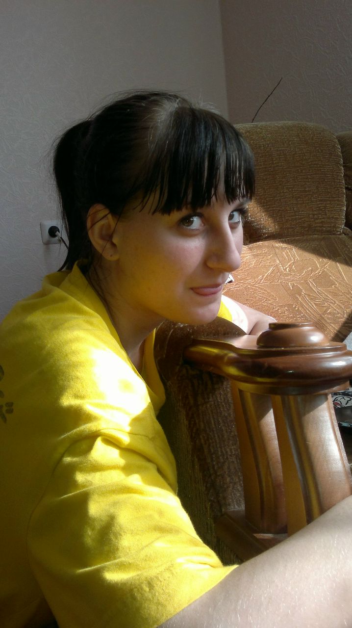 Анна Сапегина | Волгоград