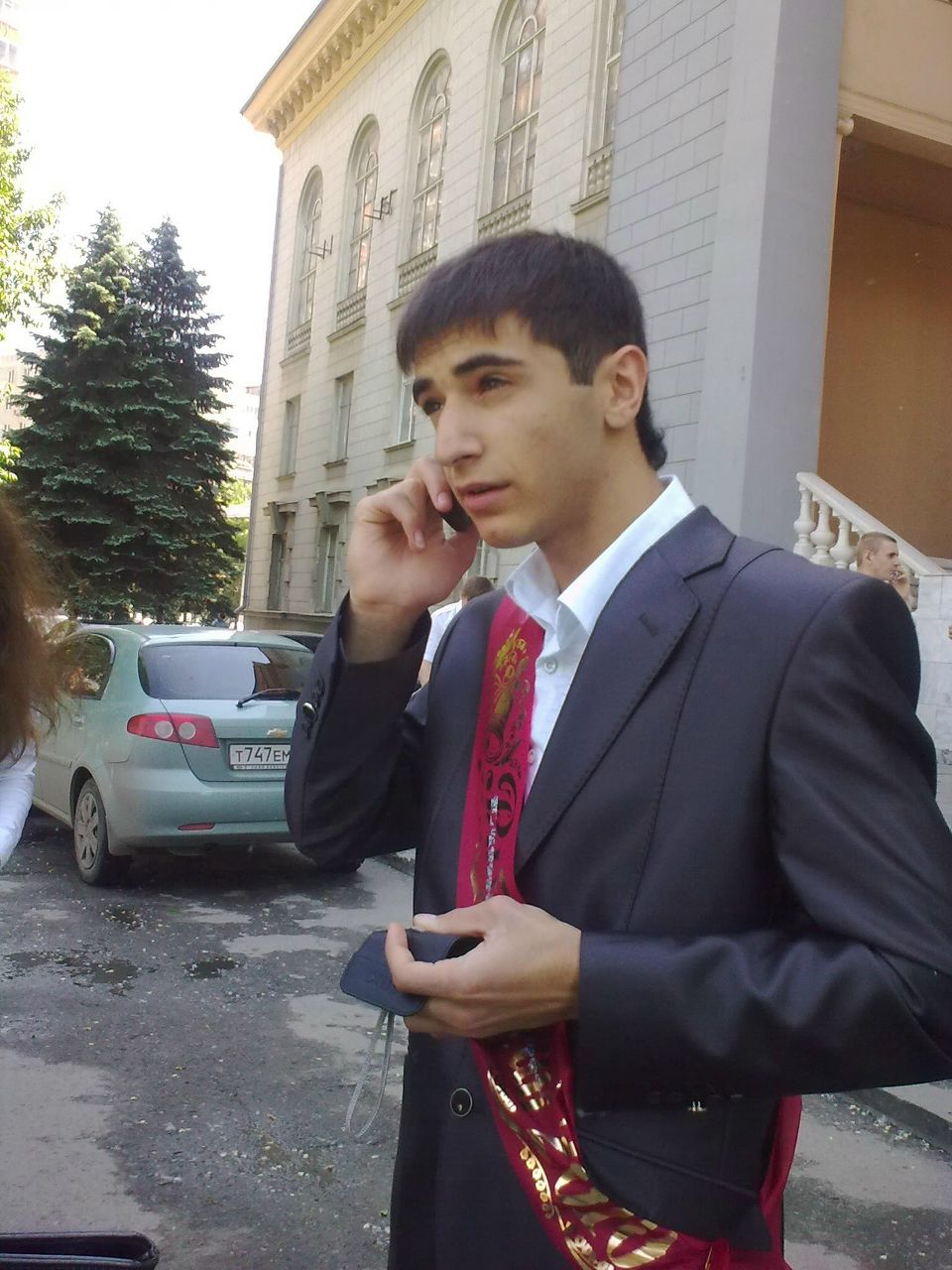 Манук Казарян | Ростов-на-Дону