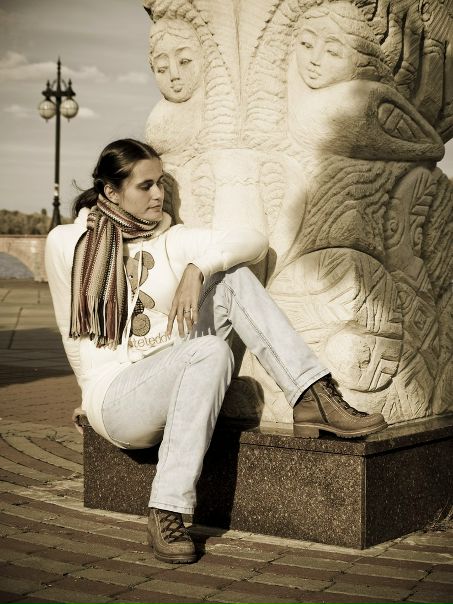 №6, Наталия Ланина, 42 года, Киев №6, Наталия Ланина, 42 года, Киев