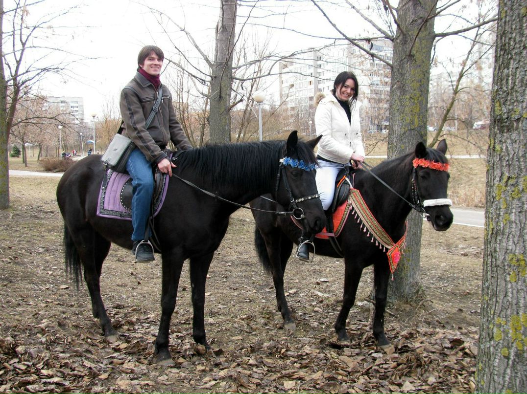 Николай Городецкий Aveal Coldman | Минск