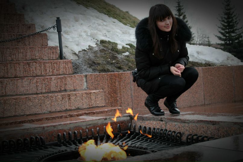 Галина Сетнерова | Чебоксары