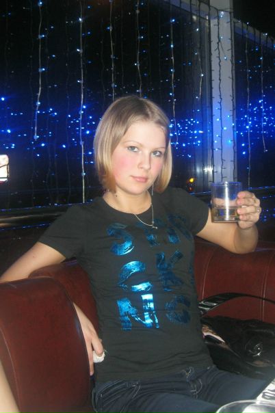 №71, Анастасия Евдокимова №71, Анастасия Евдокимова