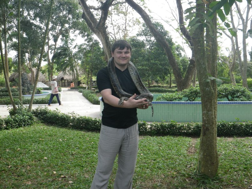 Максим Захаров | Москва