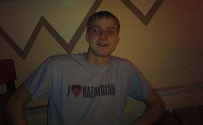 Валерий Павликов | 