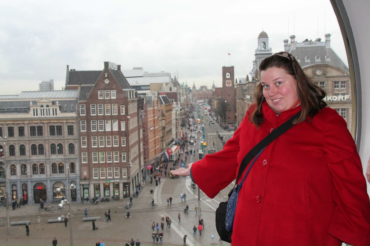 Мария Петрова | Москва