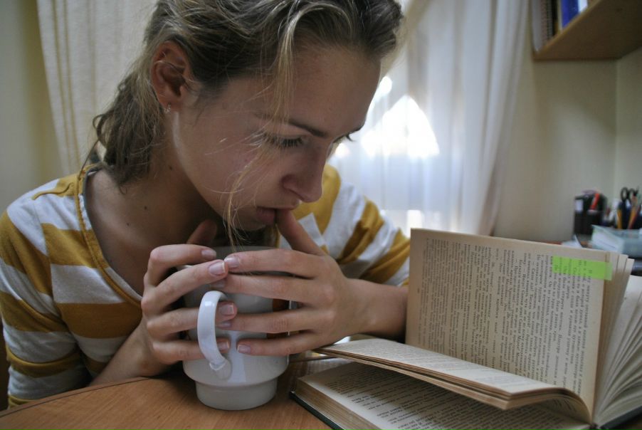 №100, Анастасия Ильева, Одесса №100, Анастасия Ильева, Одесса