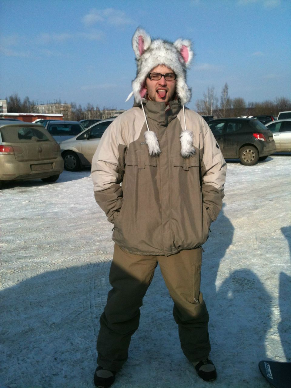 Никита Шеенков Life Moto | Москва