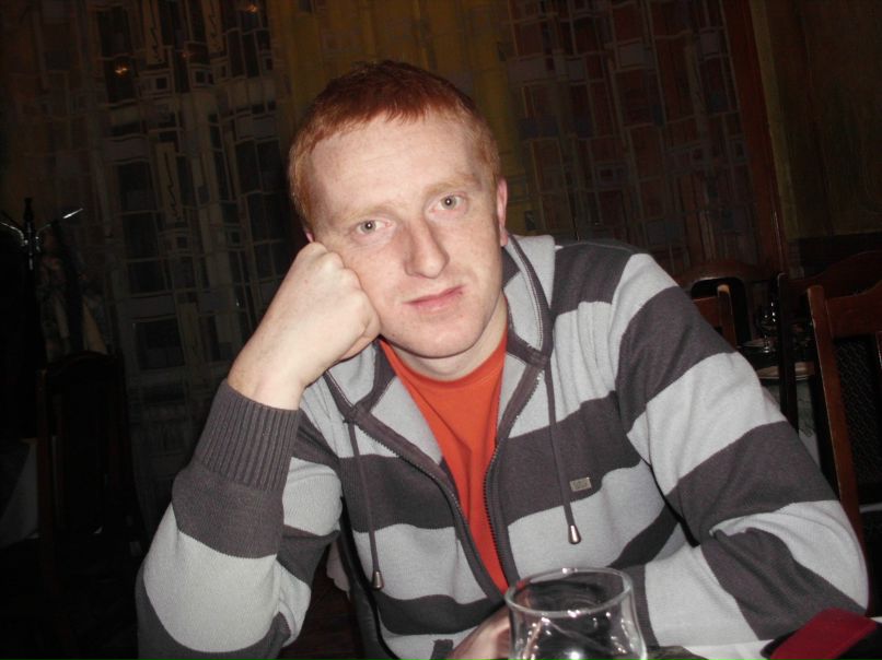 Daniliuc Costinean | Ропча