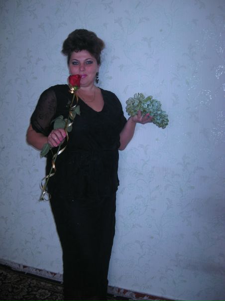 №20, Наталья Смирнова, Доброполье №20, Наталья Смирнова, Доброполье