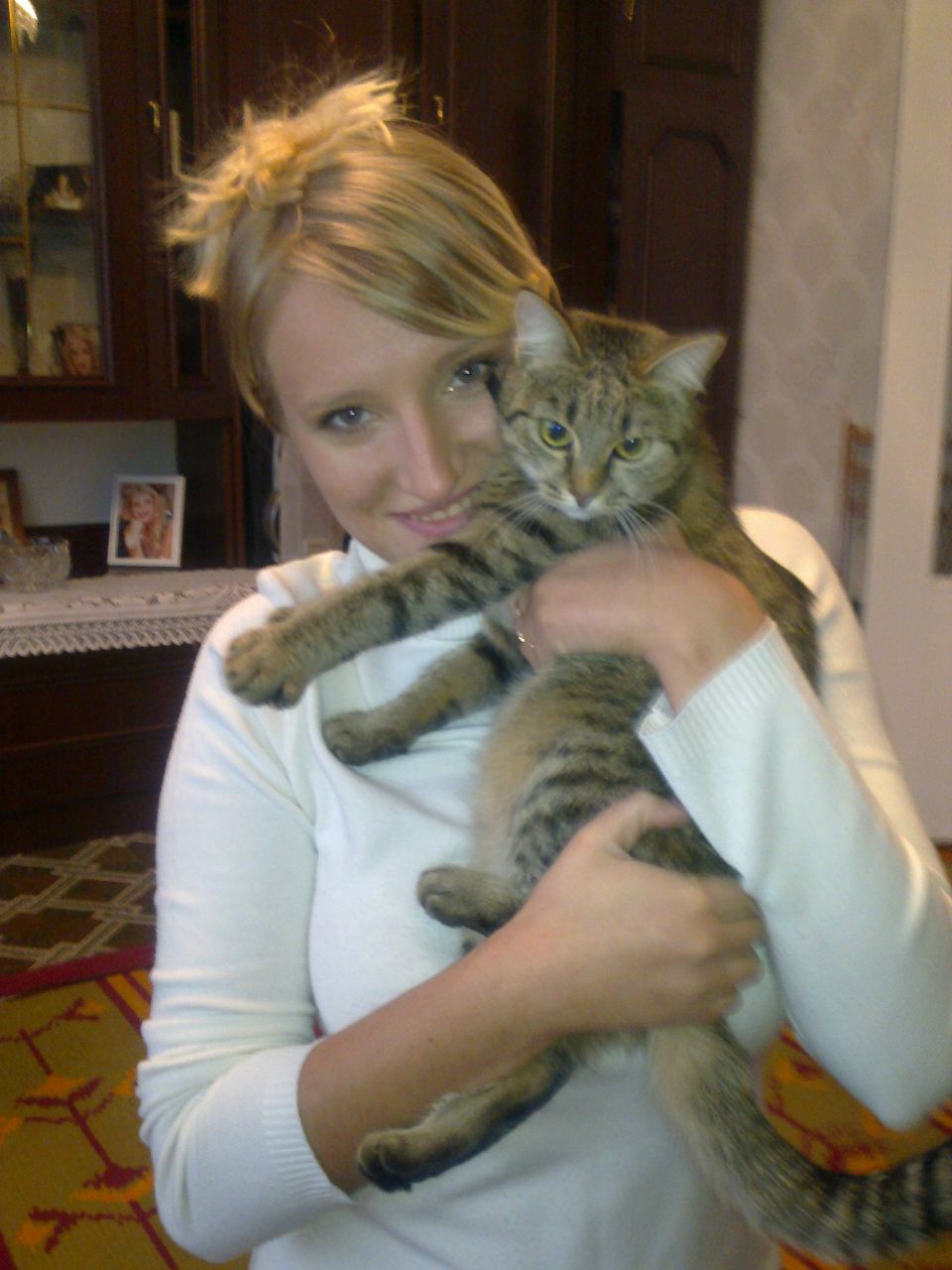 Наталья Теплова | Одесса