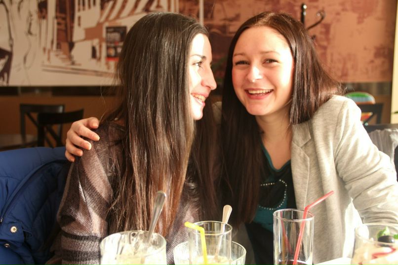 Анютка Кулик | Вилючинск