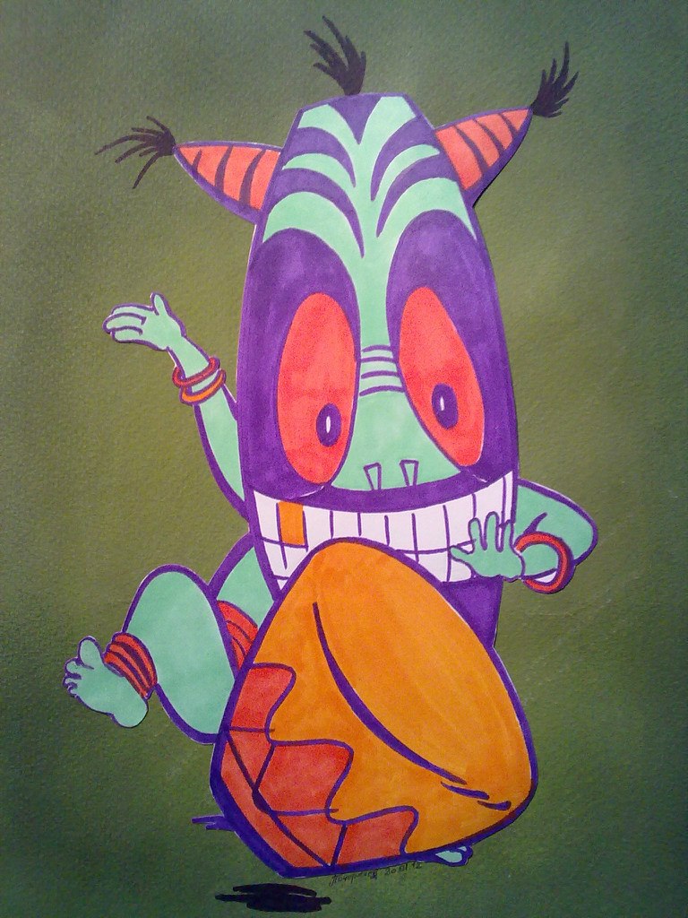 Николай Почерняев | 