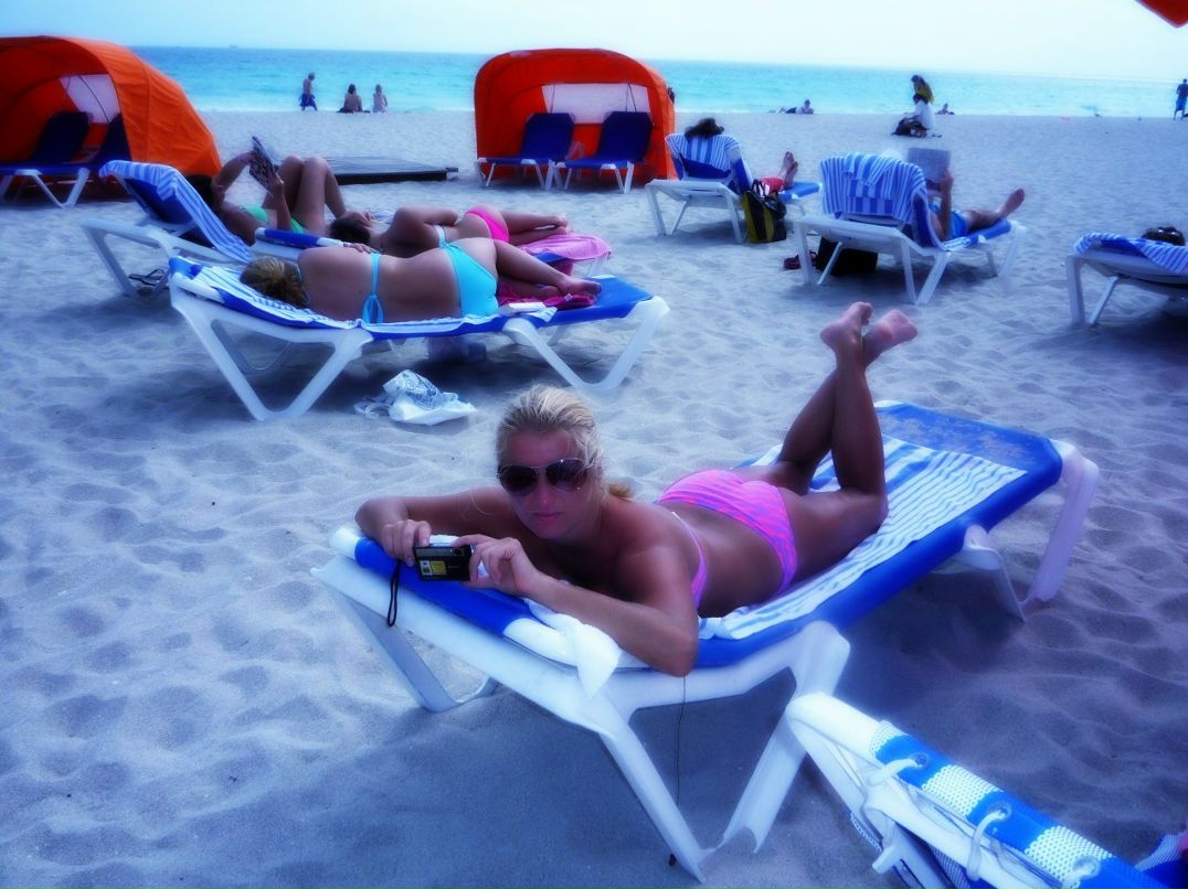 Татьяна Лабоднева | Москва