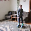 Аватар: Валентин Занифіст