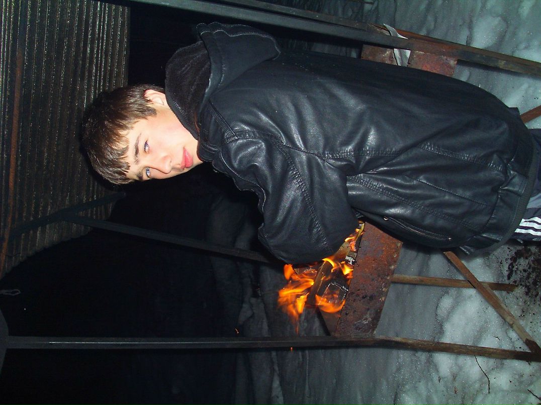 Tamas Tarnai | Хуст