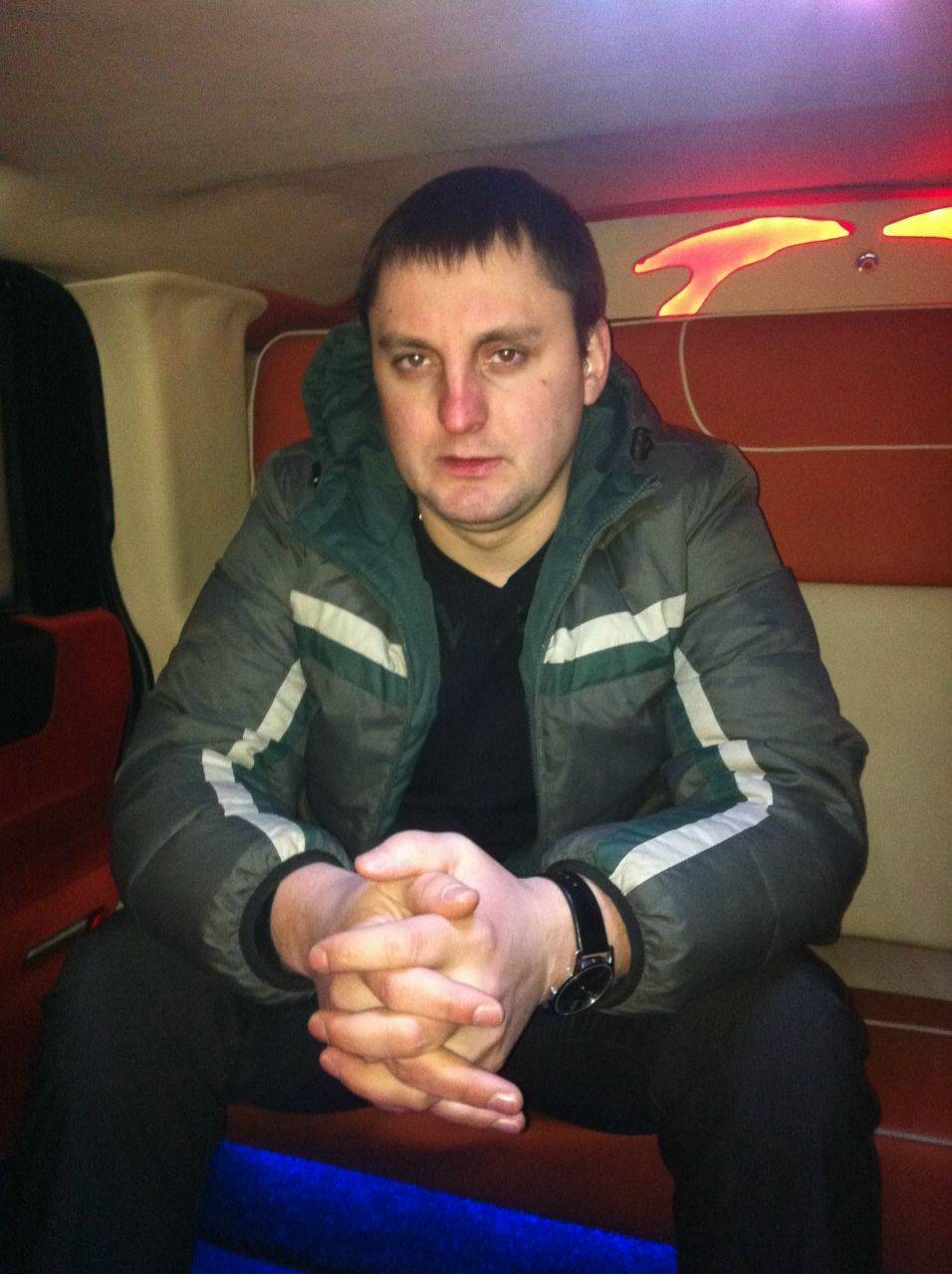 Вадим Дубинин | Красноярск