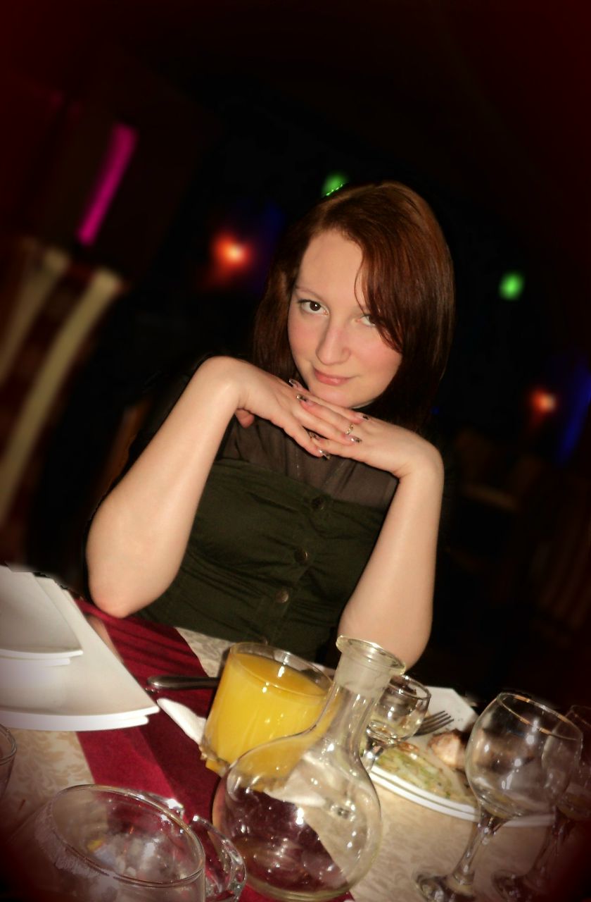 Ириша Гудис ♉_Deviant May_♏♥ | Ростов-на-Дону