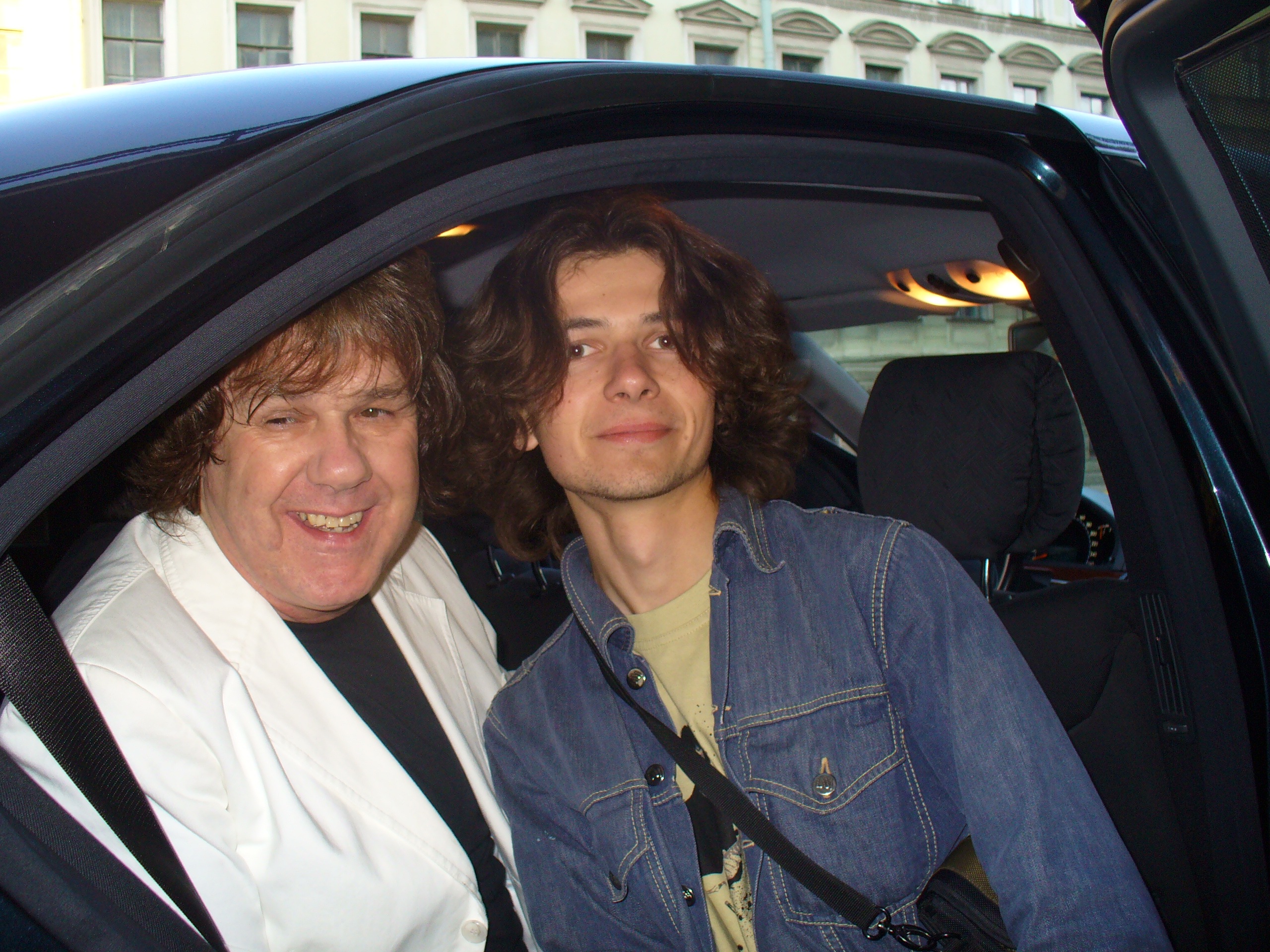 Фото профиля