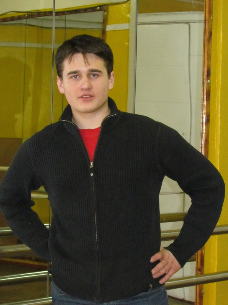 Андрій Рандюк | Киев