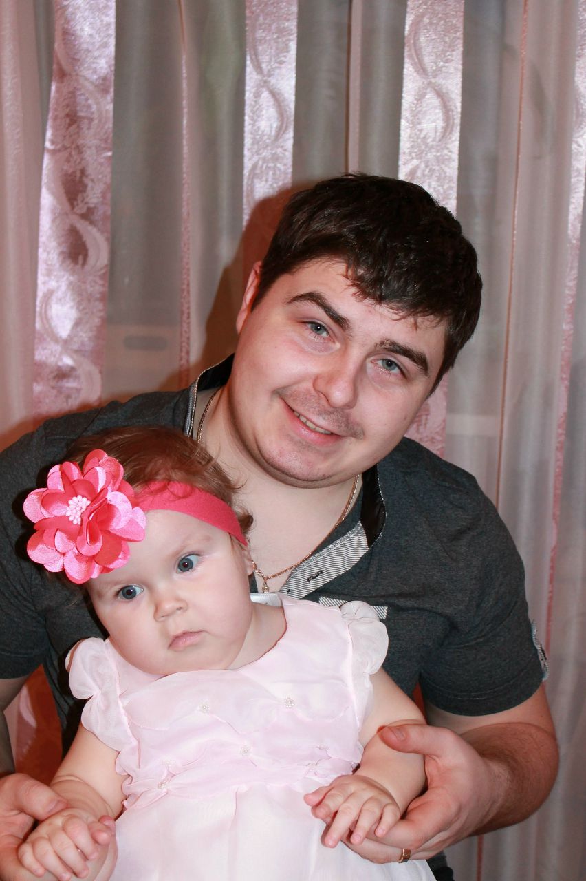 Александр Рябых | Санкт-Петербург