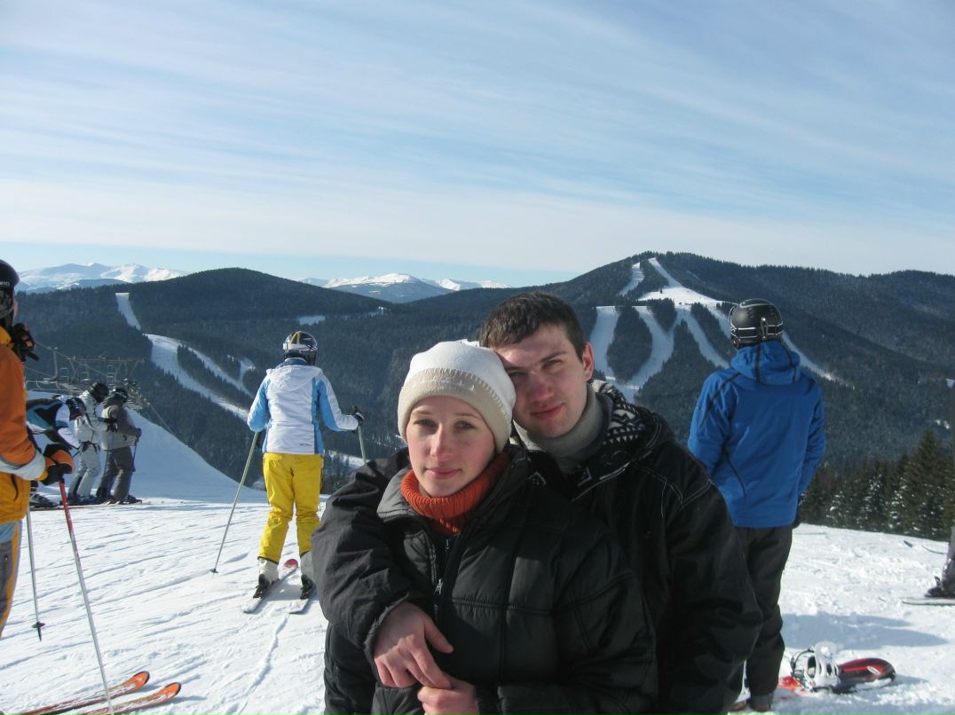 Павел Сакун | Санкт-Петербург